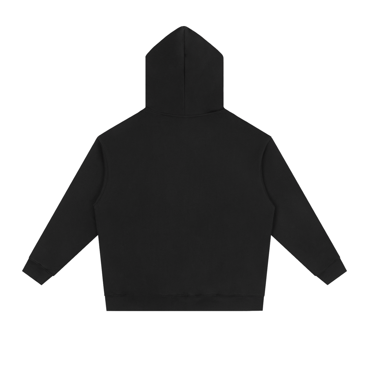 No Kings 1776 Heavyweight Hoodie