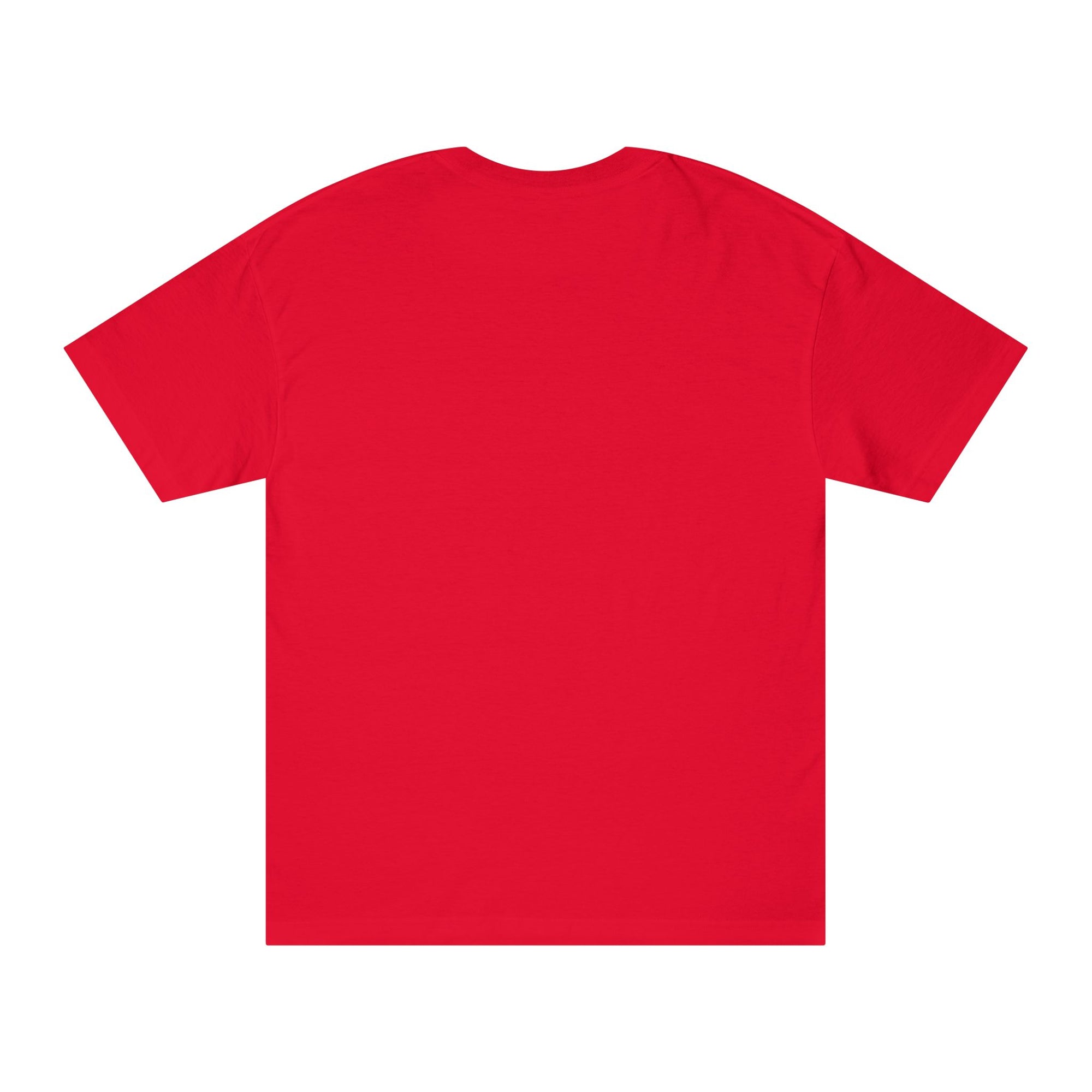 FDT Statement Tee