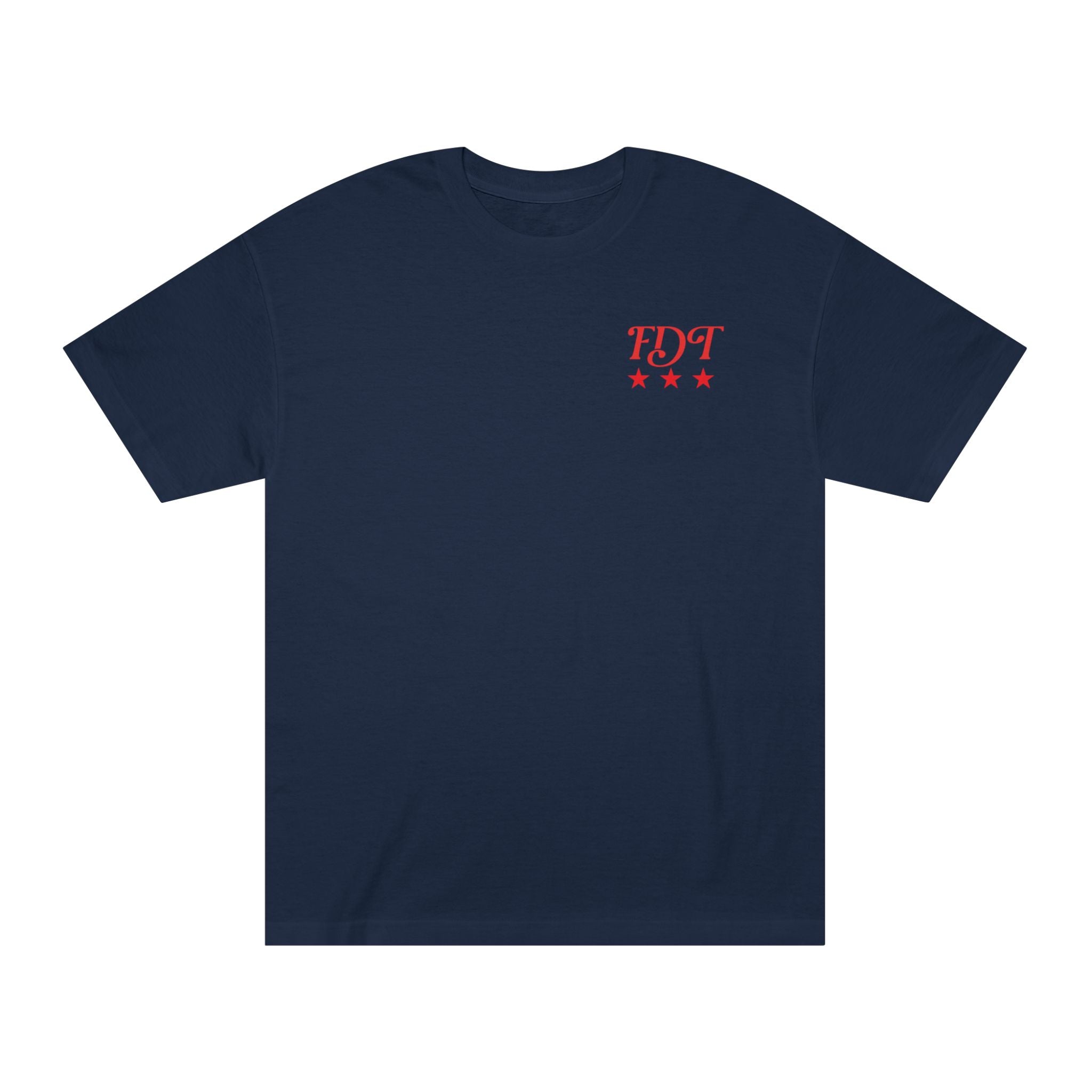 FDT pocket Tee
