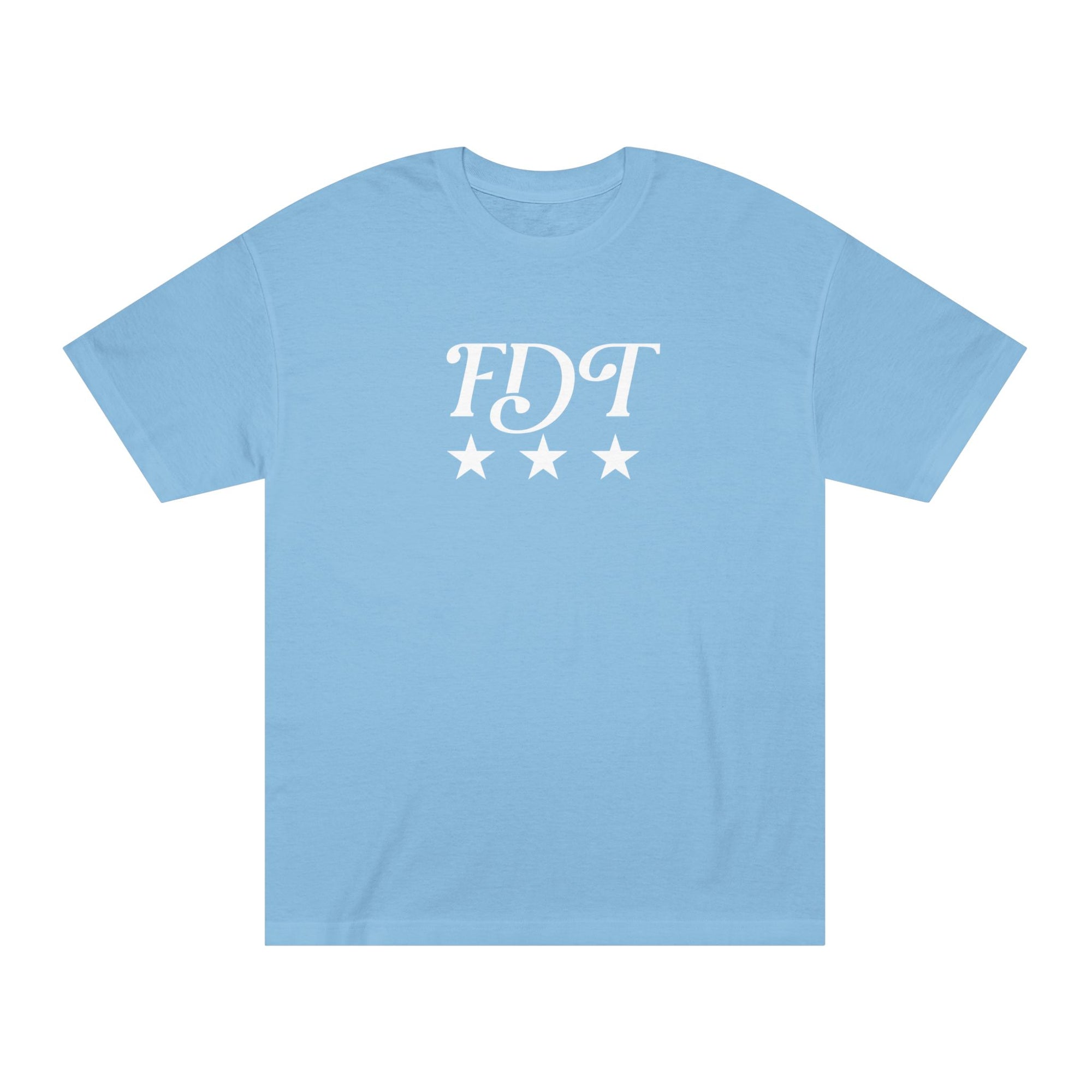 FDT Statement Tee