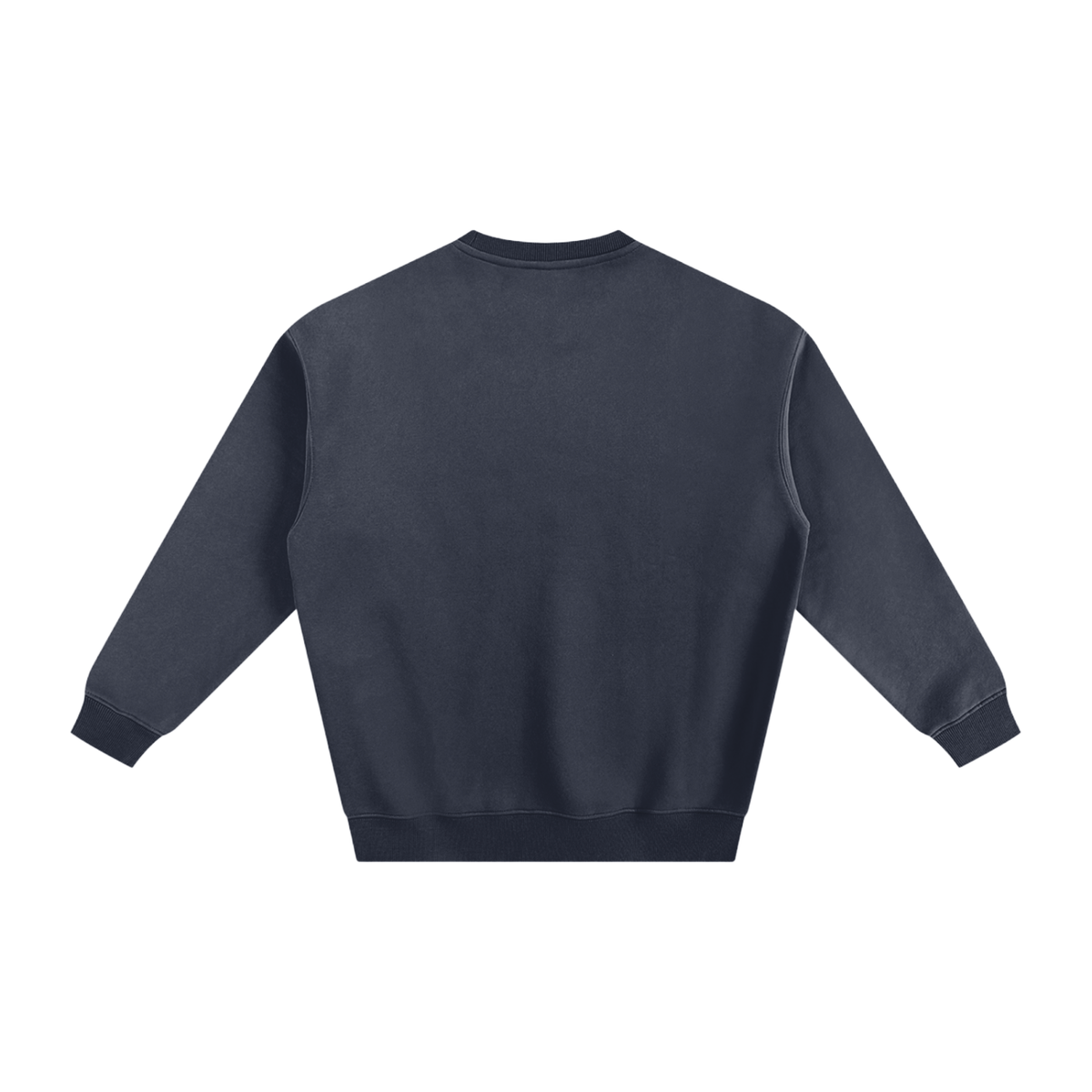 They Not Like Us Fleeced Sweatshirt
