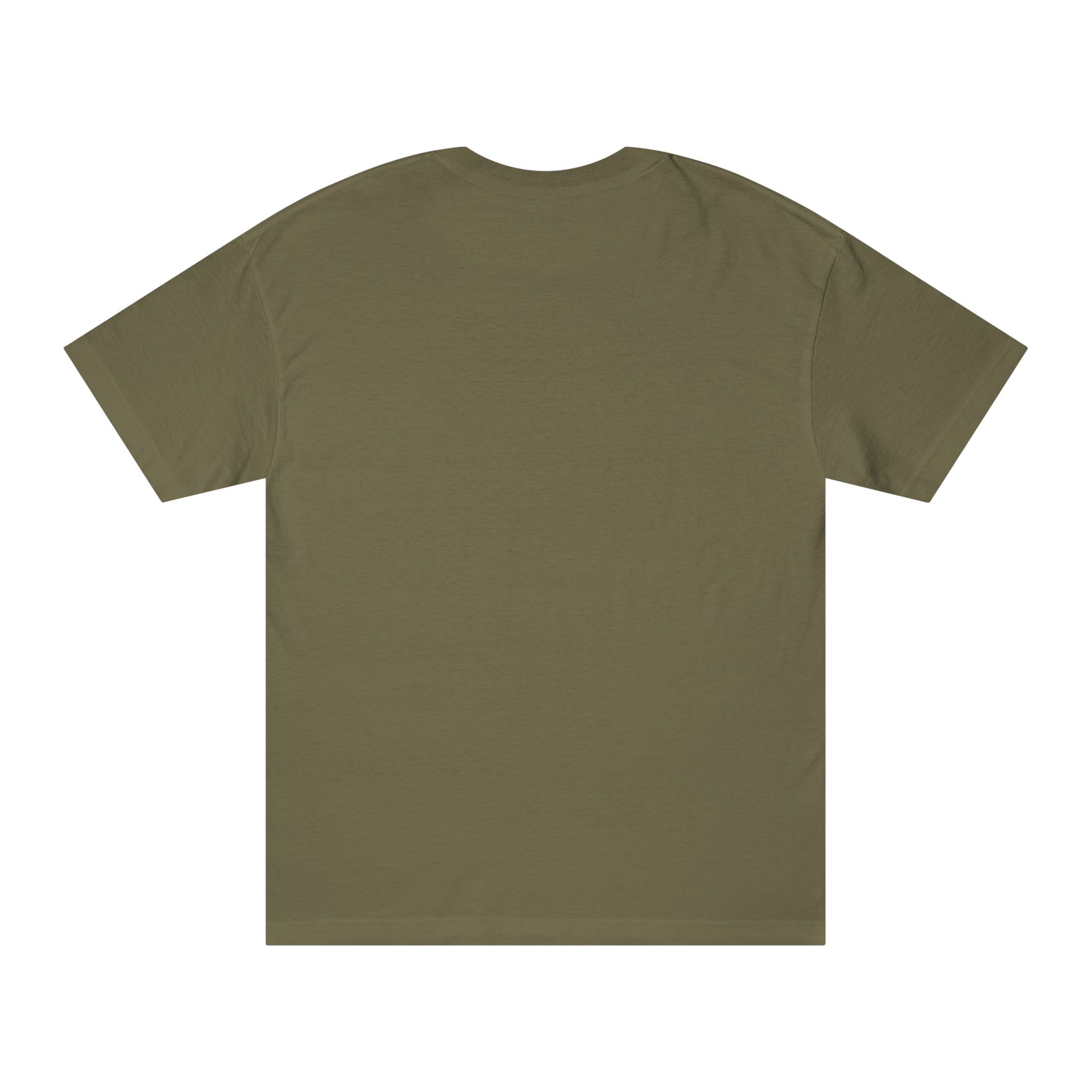 FDT Statement Tee
