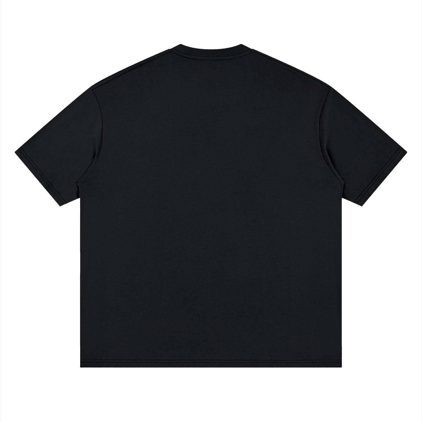 The Cyber Fire Tee