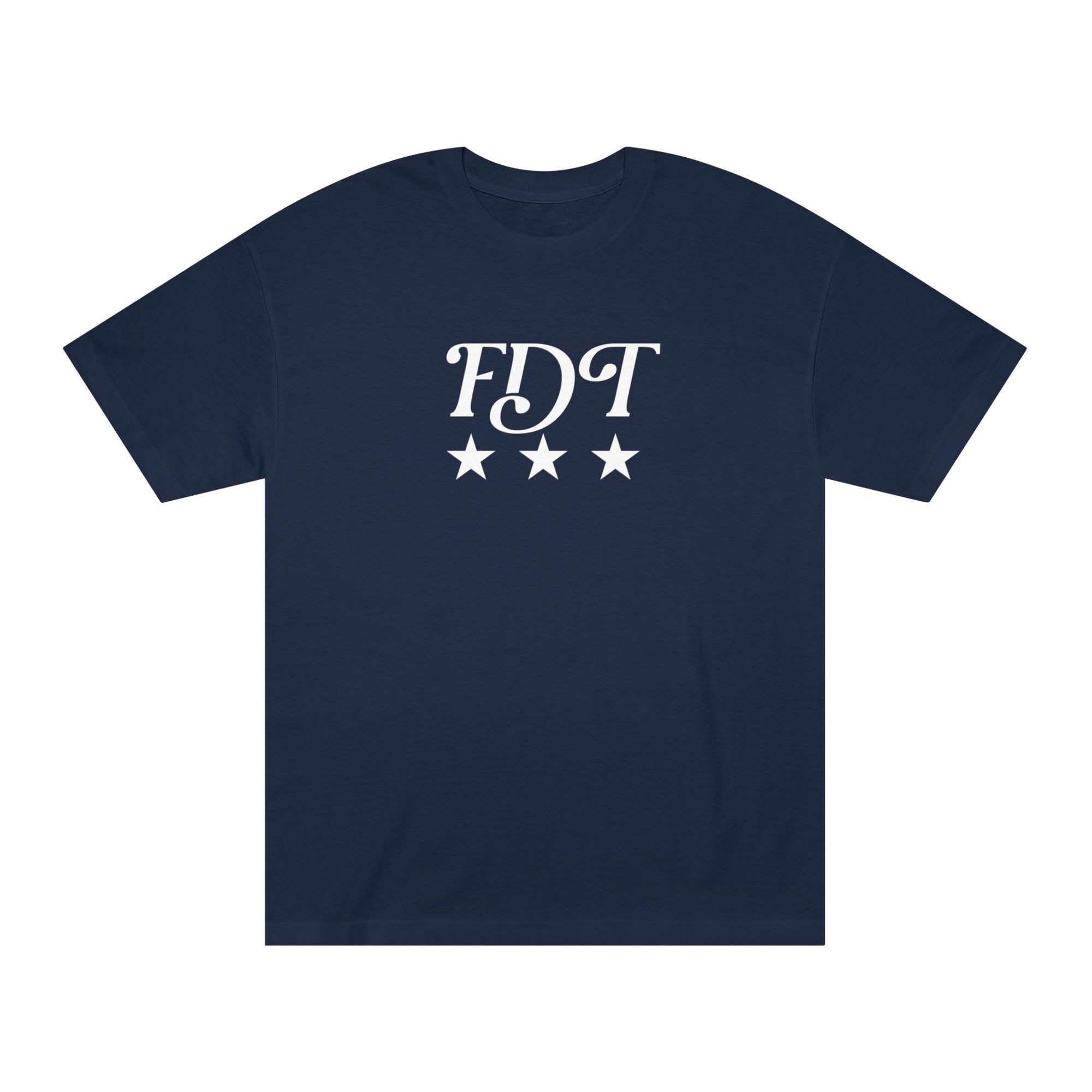 FDT Statement Tee