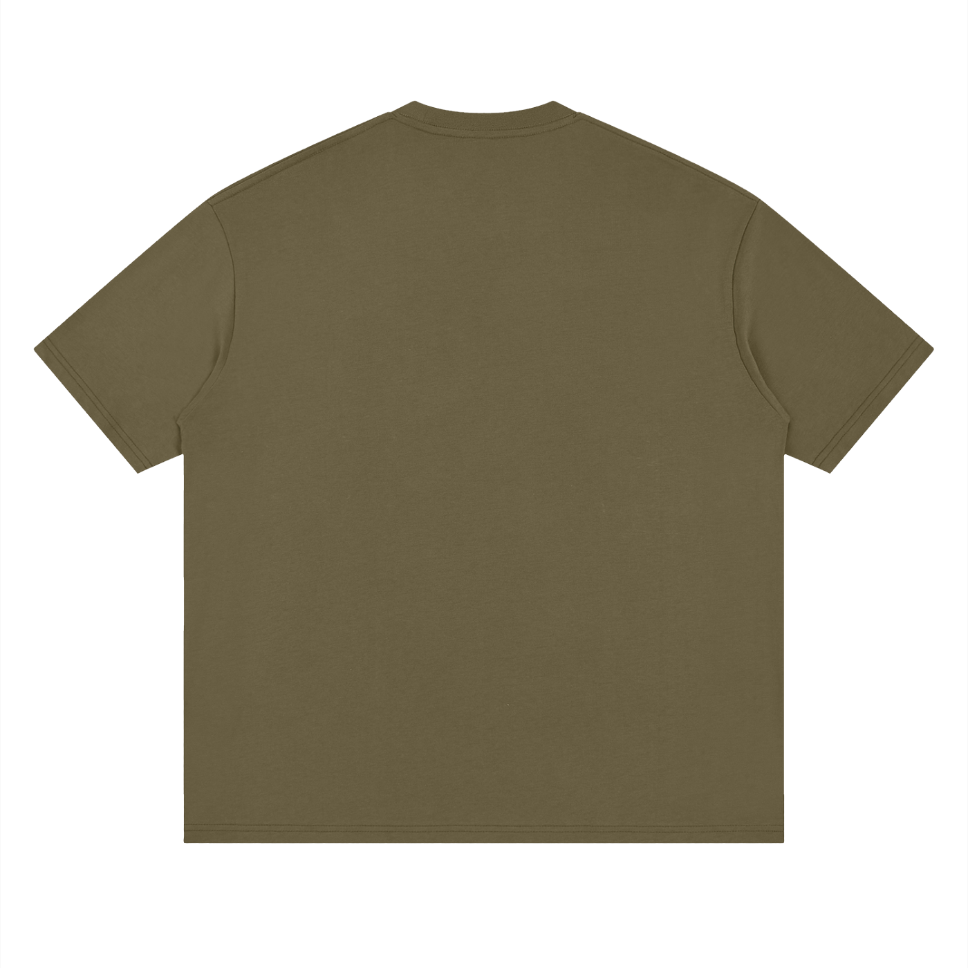 The Cyber Fire Tee