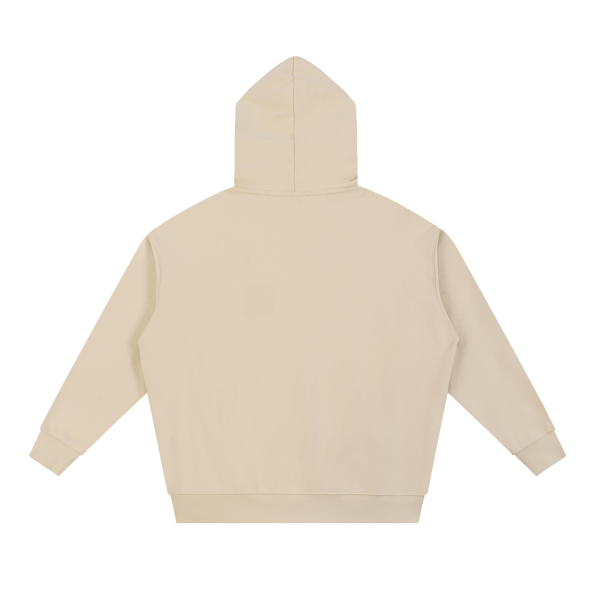 Eat The Rich Essential Heavyweight Hoodie