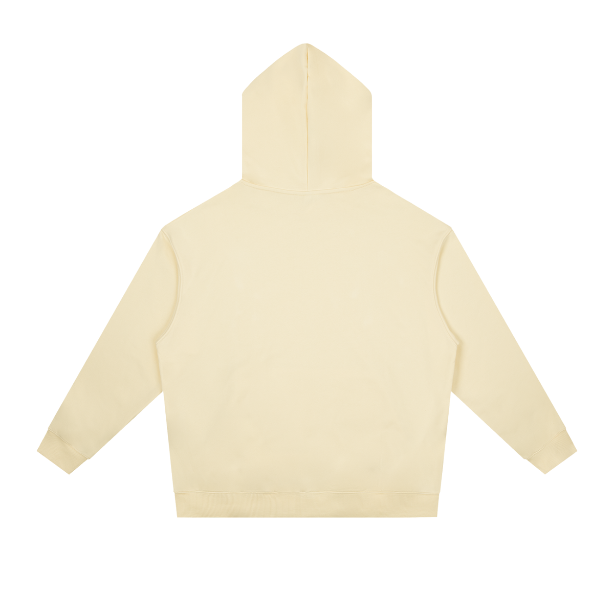 No Kings 1776 Heavyweight Hoodie